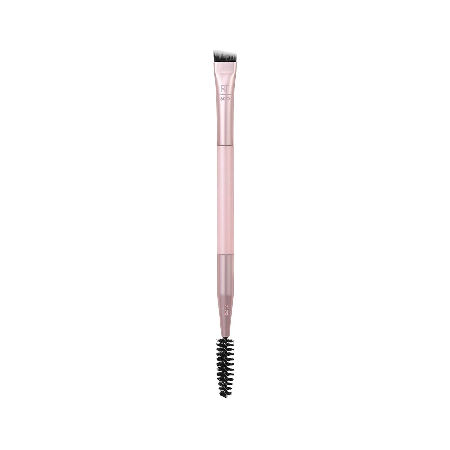 REAL TECHNIQUES Dual-Ended Brow Brush