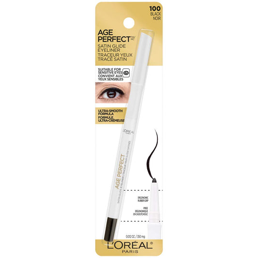 L'OREAL Age Perfect Satin Glide Eyeliner