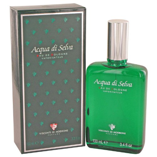 Acqua Di Selva Eau De Cologne For Men