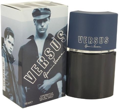 Gianni Versace Versus Eau De Toilette for Men