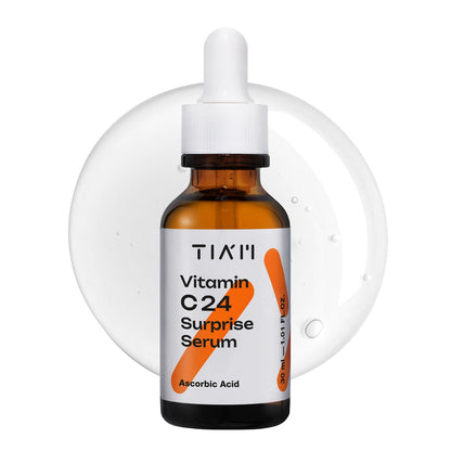 TIA'M Vitamin C24 Surprise Serum