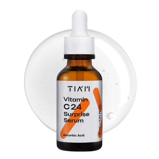 TIA'M Vitamin C24 Surprise Serum