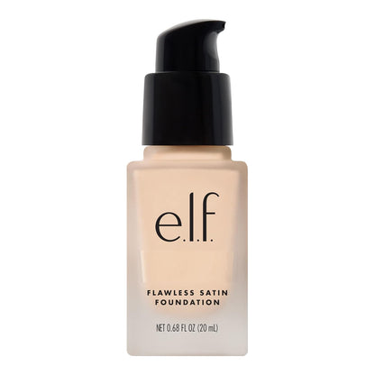 e.l.f Flawless Finish Foundation