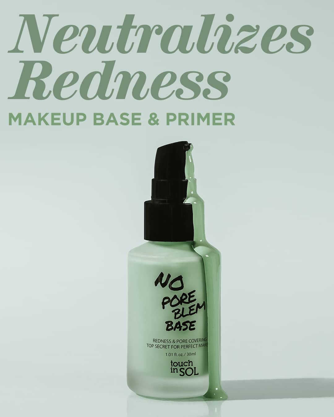 Redness Correcting Base Primer
