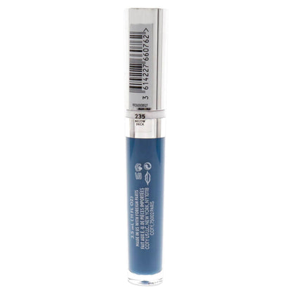 COVERGIRL Melting Pout Vinyl Vow, 235 Below Deck, 0.11 Ounce, 1 Count