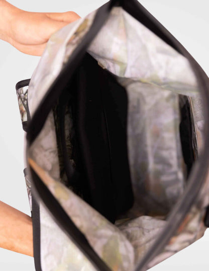 (ON SALE) 25-Liter, Auto-Sealing, Waterproof, Floating, Scent Proof Dry Bag