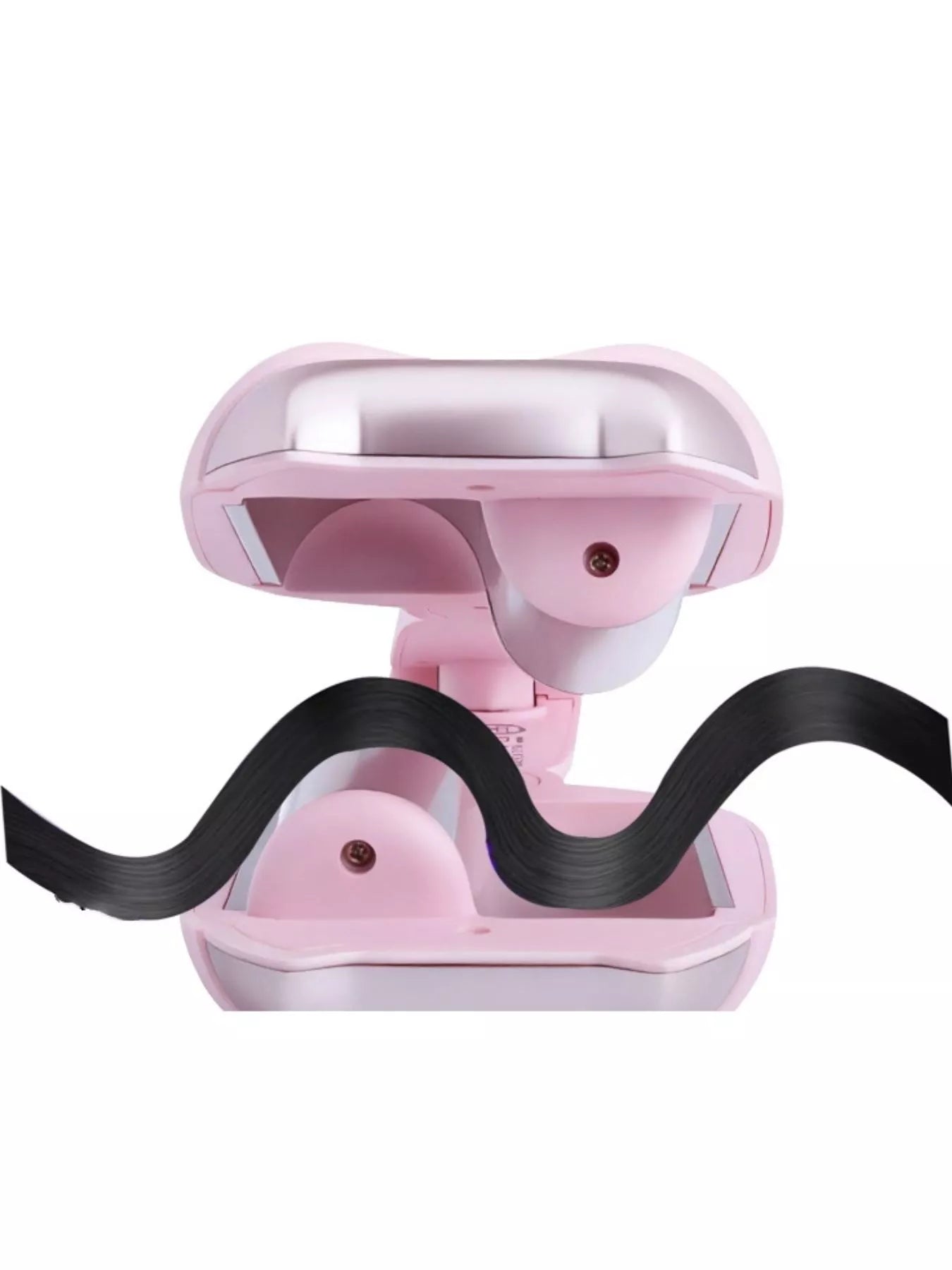 Negative Ions Hair Curling Iron