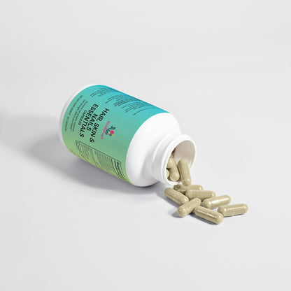 HAIR, SKIN, NAILS SUPPLEMENTS