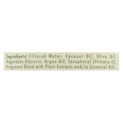 A La Maison Rosemary Mint Liquid Hand Soap (33.8 Fl Oz.)