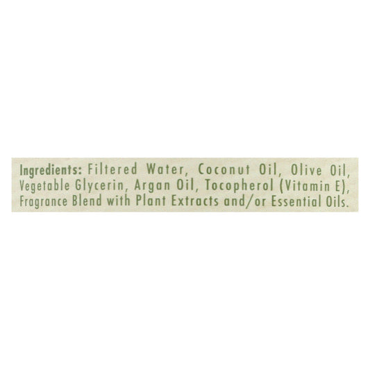 A La Maison Rosemary Mint Liquid Hand Soap (33.8 Fl Oz.)