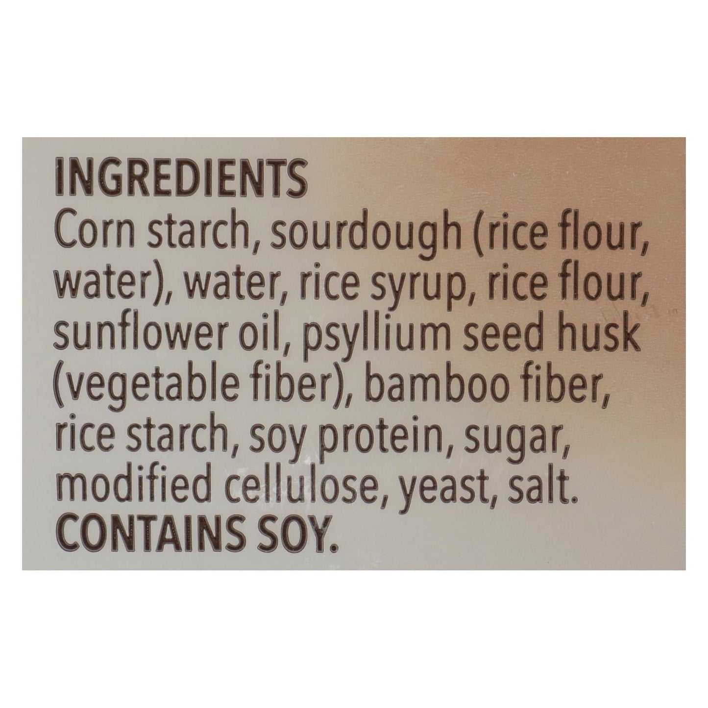 Schar Gluten-Free Baguettes: Pack of 6 | Delicious and Wholesome 12.3 Oz. Loaves
