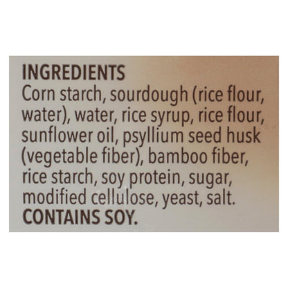 Schar Gluten-Free Baguettes: Pack of 6 | Delicious and Wholesome 12.3 Oz. Loaves