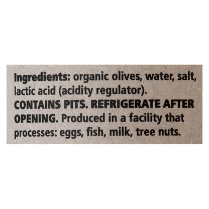 Divina Olives Castelvetrano, Plump and Juicy, 6 Oz. (Pack of 6)