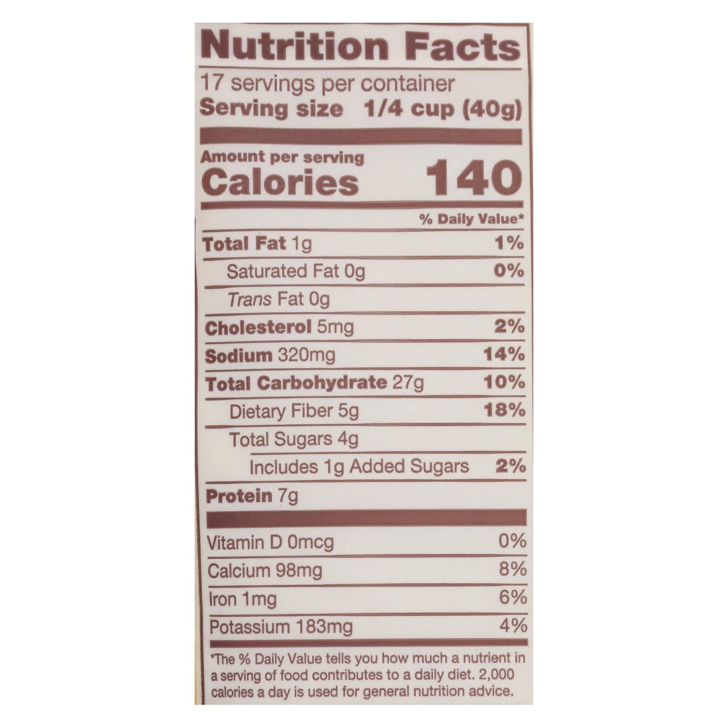 Bob's Red Mill Pancake & Waffle Mix, Buttermilk (4 x24 oz)
