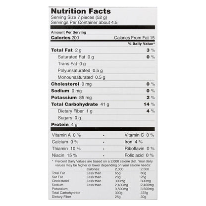 Tinkyada Brown Rice Pasta, Grand Shell (12 x 8 Oz.)