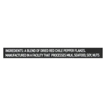 Mother-in-Law's Kimchi Chili Flakes: Korean Gochugaru Flakes (Pack of 6 - 3.5 Oz.)