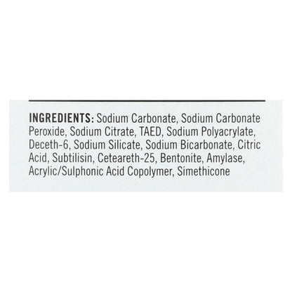You Care Premium Automatic Dishwasher Tabs, 40 Count Per Pack (Pack of 8)