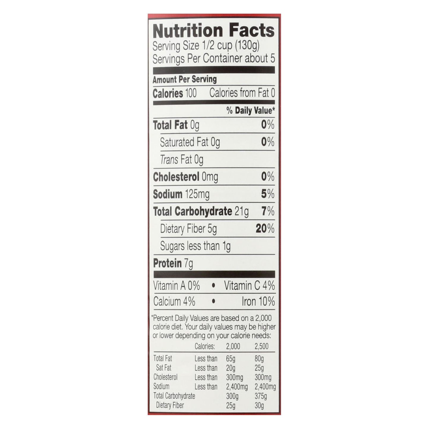 Westbrae Natural Pinto Beans, Pack of 12, 25 Oz., Organic