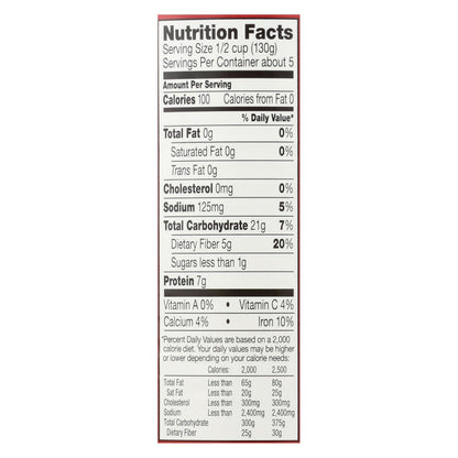 Westbrae Natural Pinto Beans, Pack of 12, 25 Oz., Organic