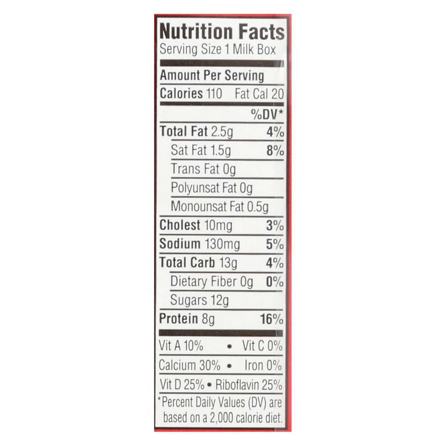 Horizon Organic Dairy Organic Low Fat 1% Milk Aseptic - 3 Pack