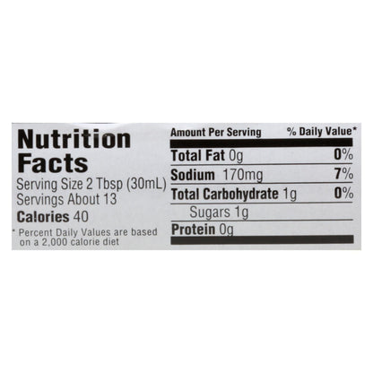 Kedem Cooking Sherry Wine Pack of 12 - 12.7 Fl Oz