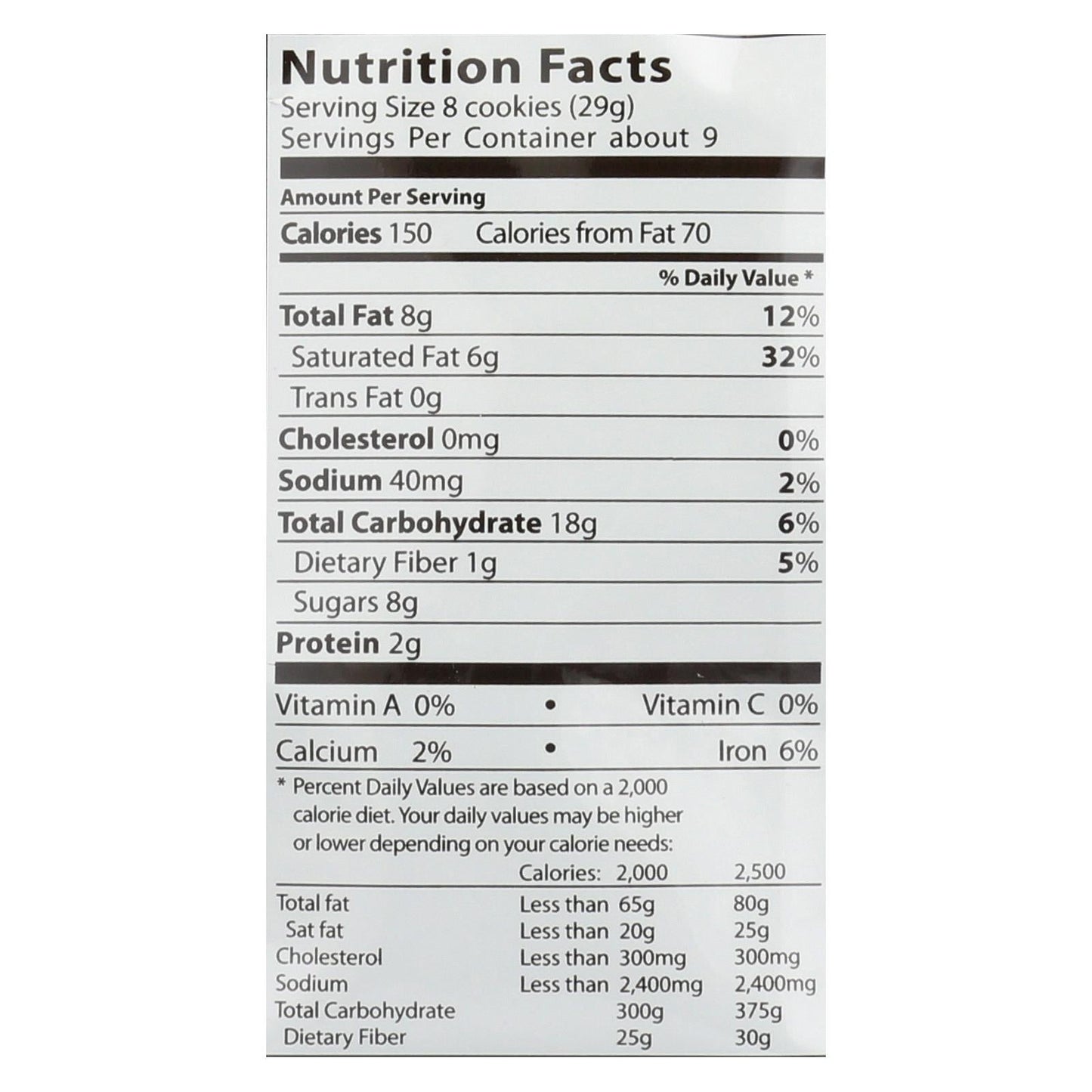 Loacker Quadratini Bite Size Chocolate Wafer Cookies (Pack of 6)