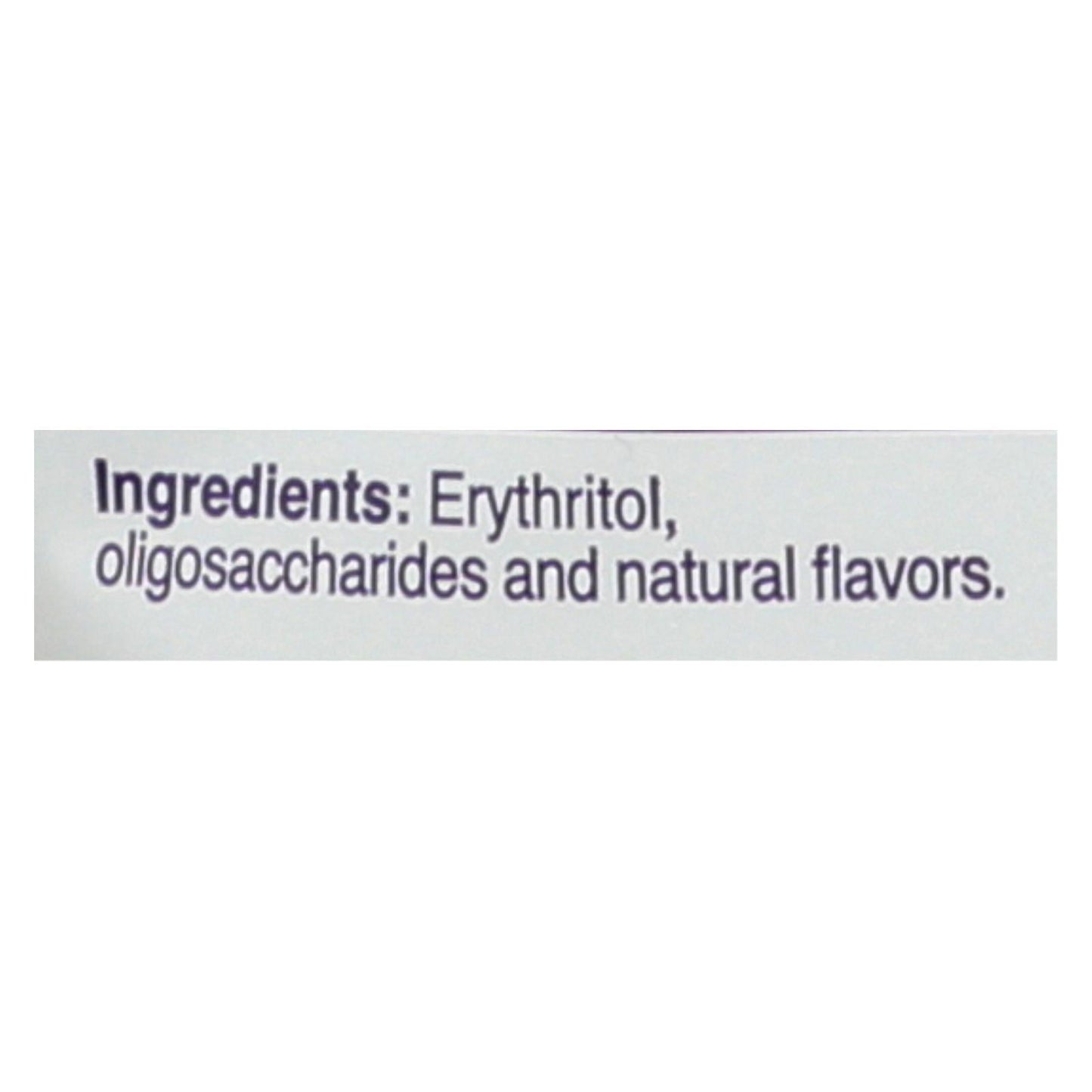 Swerve Granular Sweetener (Pack of 6 - 12 Oz.)