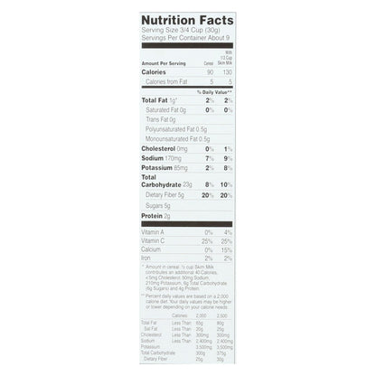 Barbara's Bakery Original Puffins Cereal, 10oz, Pack of 12