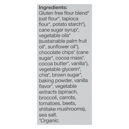 Made Good Soft Chocolate Chip Cookies (Pack of 6 - 4.25 Oz.)