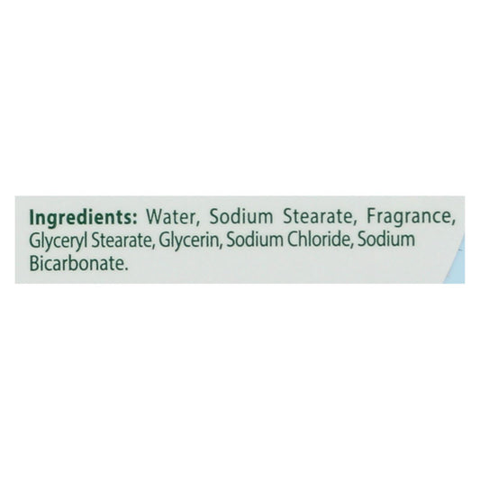 Citrus Magic Solid Air Freshener, Pure Linen Fresh, 6 Pack of 8 Oz. Tubs