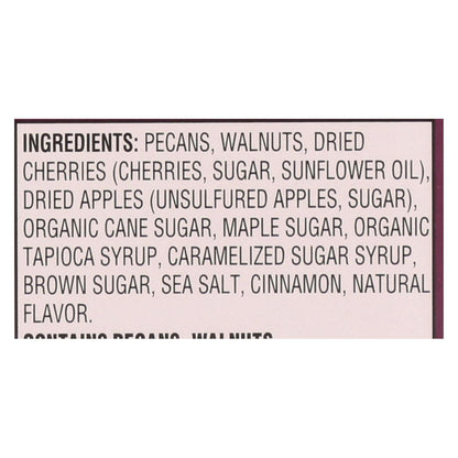 Sahale Snacks Maple Pecan Glazed Mix, 9 - 1.5 Oz. Bags