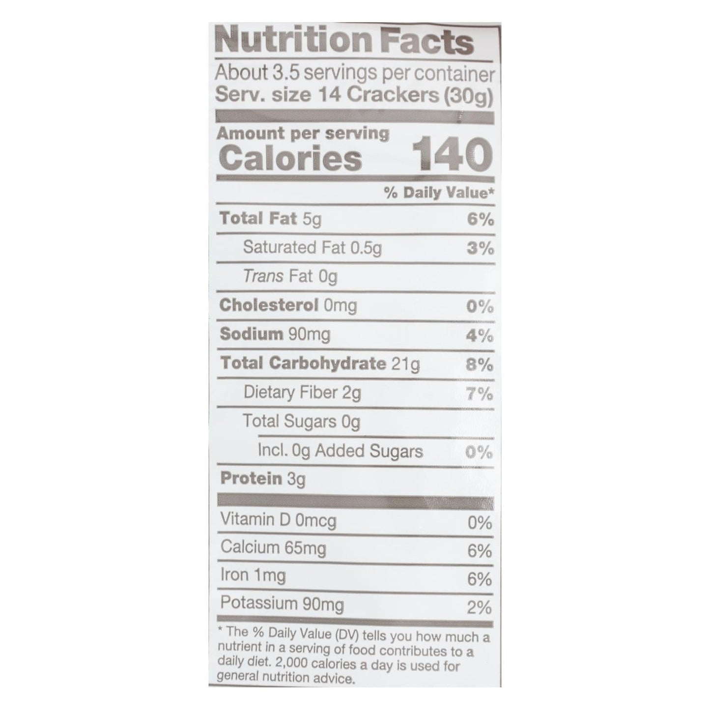 Crunchmaster Rosemary & Olive Oil Multiseed Crackers (12-Pack, 4 Oz. Each)