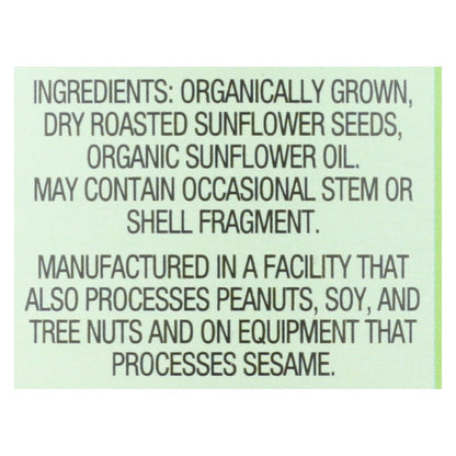 Once Again 6 Pack - No Sugar Sunflower Butter 16 Oz.