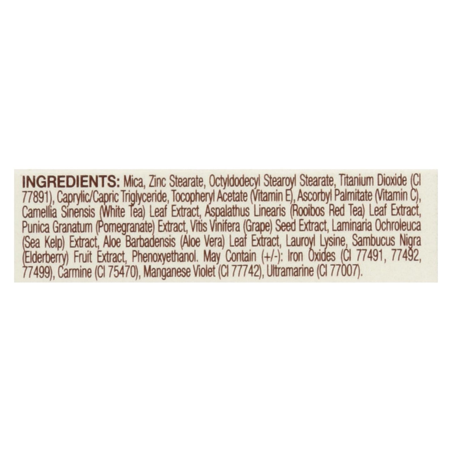 Mineral Fusion Eye Shadow Trio - Jaded - 0.1 oz