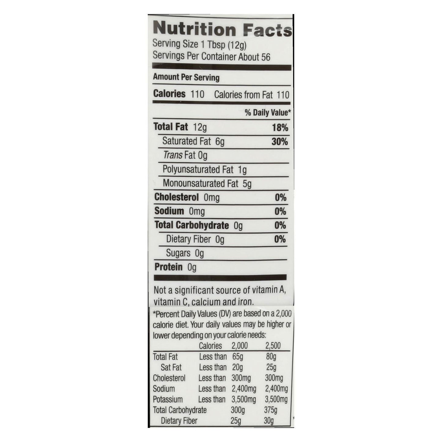 Spectrum Naturals Organic Shortening - Case Of 12 - 24 Oz