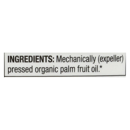 Spectrum Naturals Organic Shortening - Case Of 12 - 24 Oz