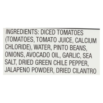 A Dozen Cousins Ready-to-Eat Mexican Pinto Beans (6-Pack, 10 Oz. Each)