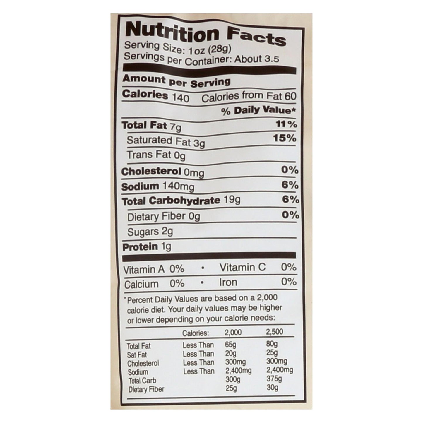 Dang Original Sticky Rice Chips (Pack of 12 - 3.50 Oz.)