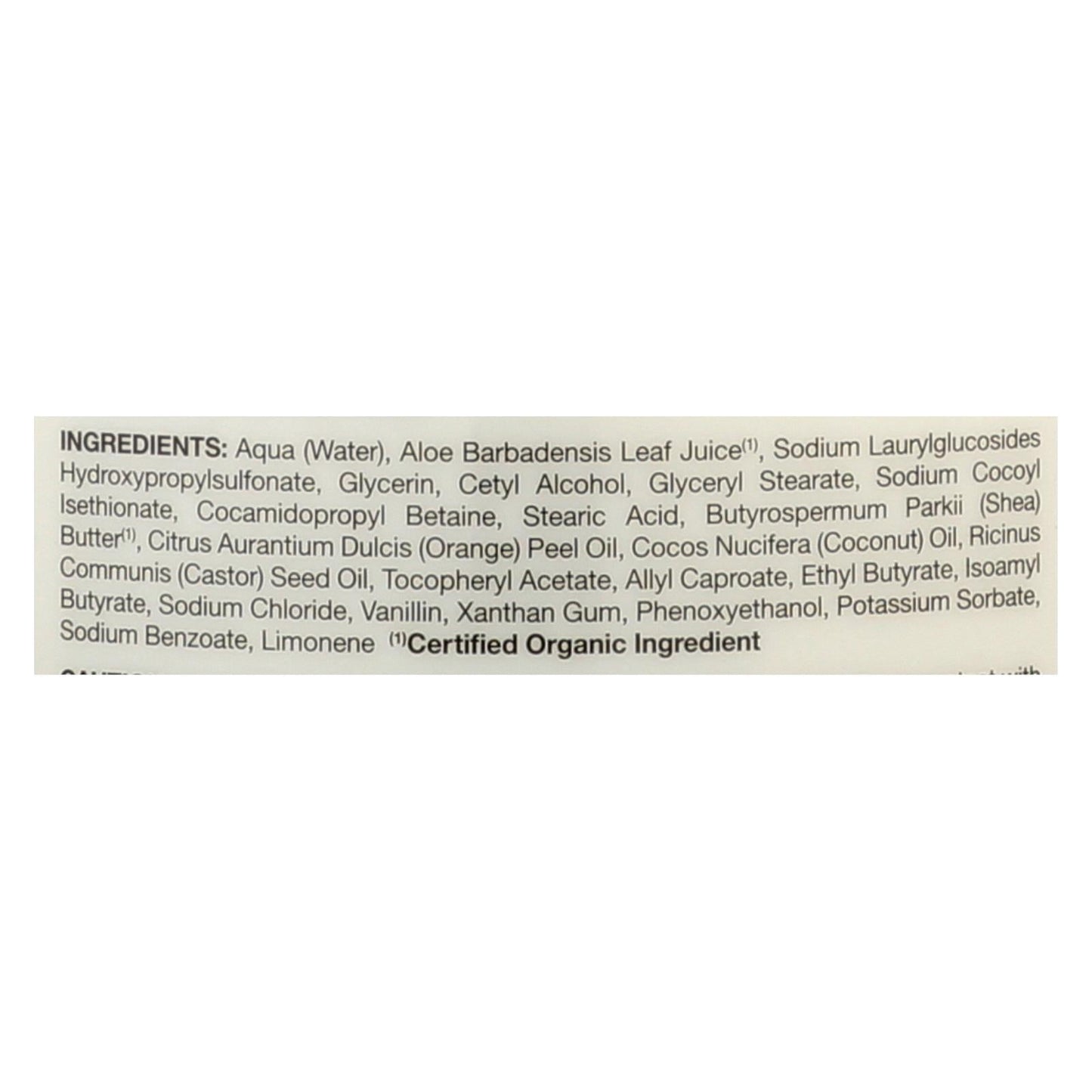 Jason Natural Body Wash - Smoothing Coconut, 30oz