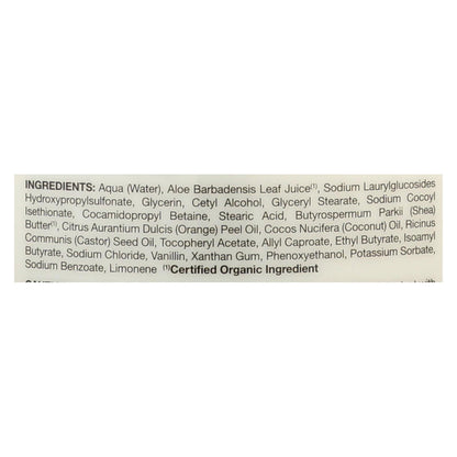 Jason Natural Body Wash - Smoothing Coconut, 30oz