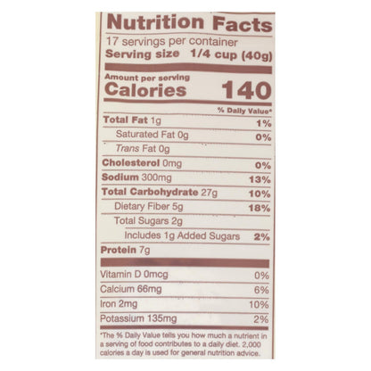 Bob's Red Mill Pancake & Waffle Mix, 4 Pack, 24 Oz Total, Breakfast Mix