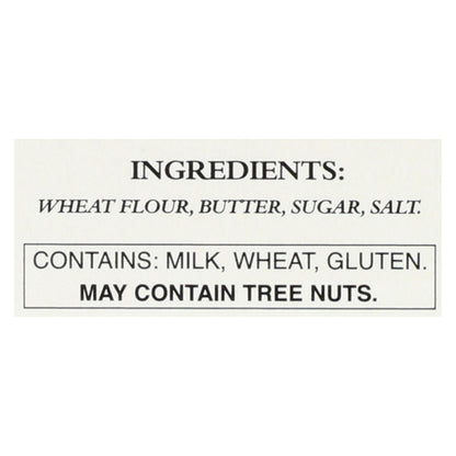 Walkers Pure Butter Shortbread Fingers (Pack of 12 - 5.3 Oz. Each)