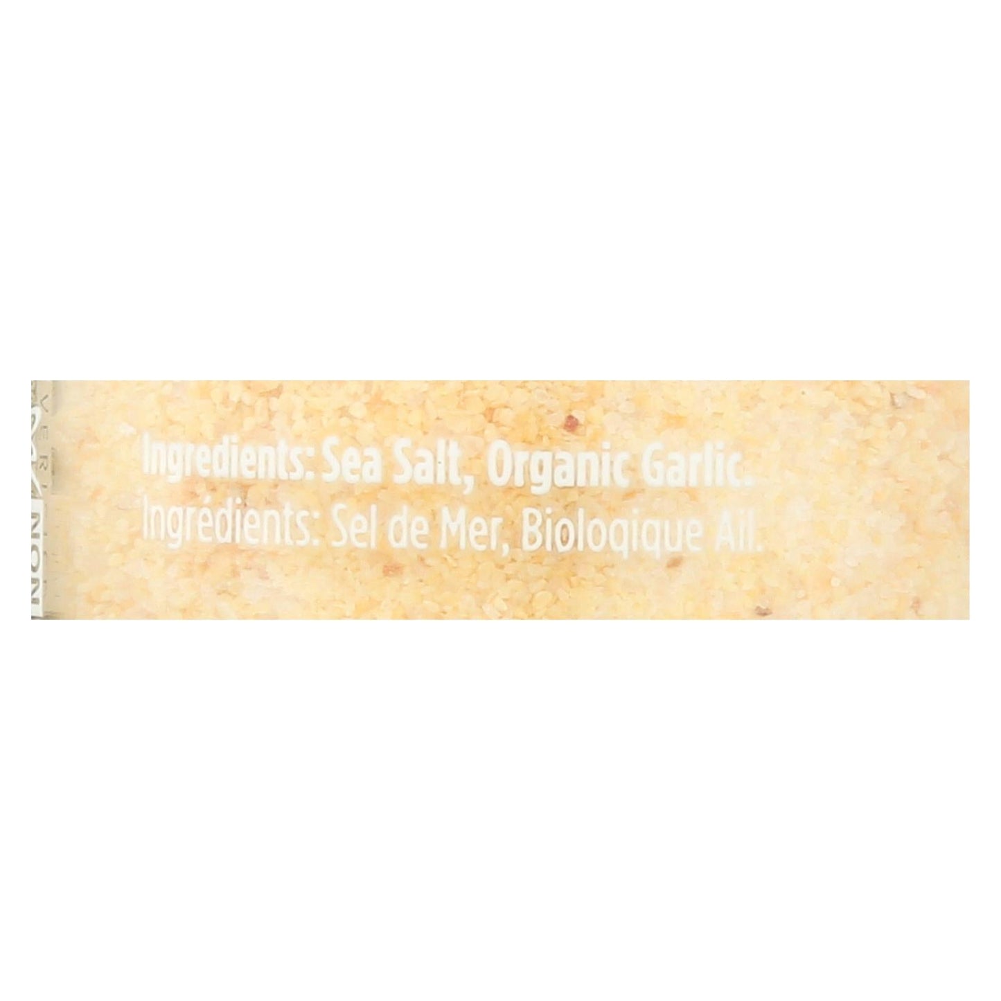 Spicely Organics Garlic Seasoning - 3 Pack
