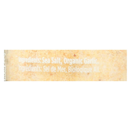 Spicely Organics Garlic Seasoning - 3 Pack