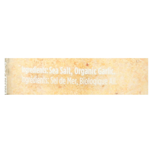 Spicely Organics Garlic Seasoning - 3 Pack