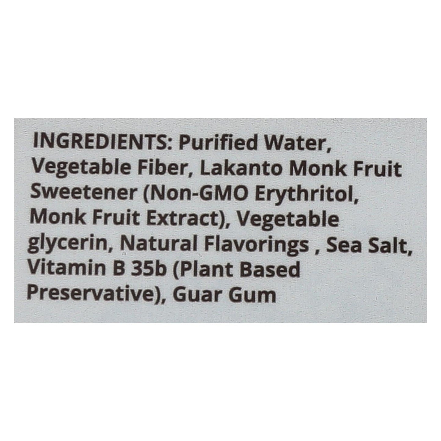 Lakanto Monk Fruit Sweetened Maple Flavored Syrup (Pack of 8 - 13 Fl. Oz.) - Sugar-Free, Calorie-Free Sweetener