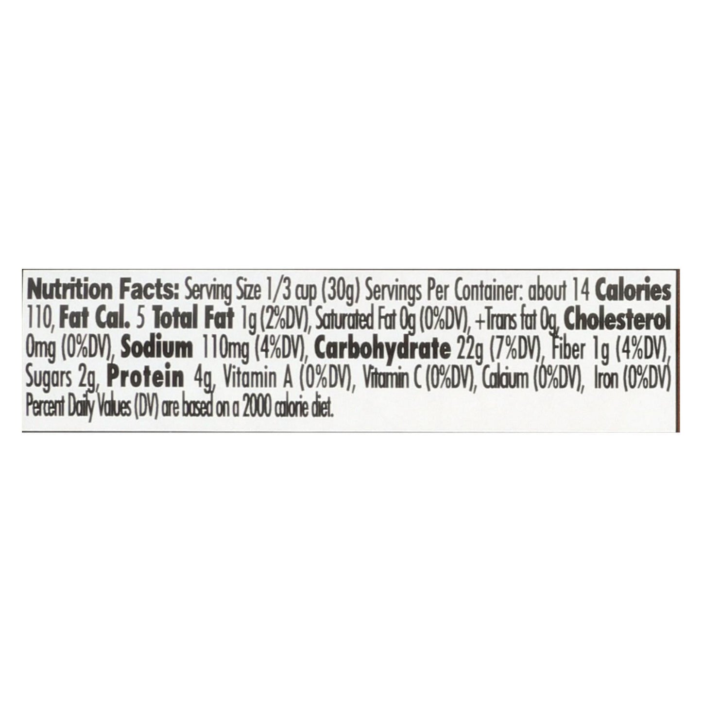 Edward And Sons Organic Breadcrumbs - Pack of 6 | 15 Oz. Lightly Salted
