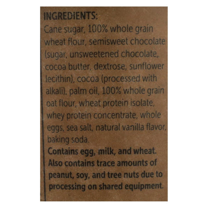 Kodiak Cakes Brownie In A Cup, Pack of 12 Chocolate Fudge, 2.36 Oz. Each