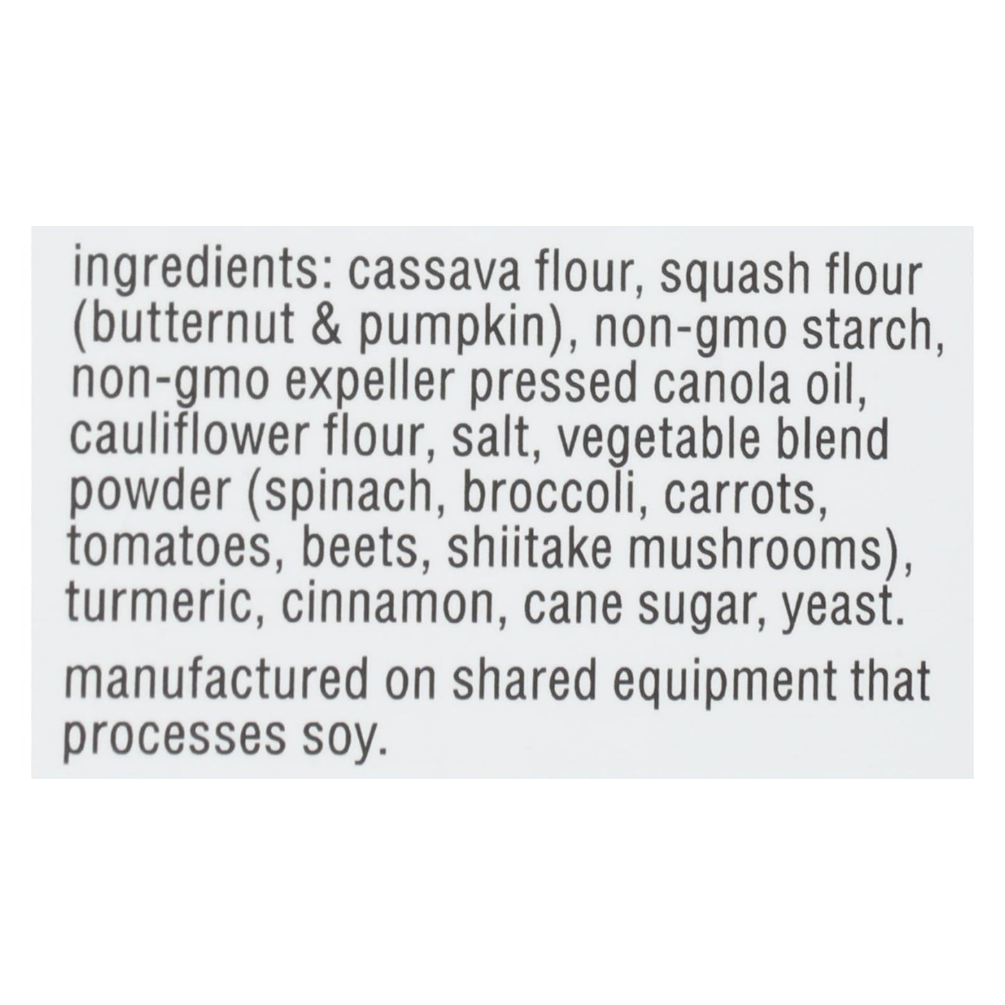 From The Ground Up Pretz Original Twist Butter Nuts (Pack of 12) - 4.5 Oz