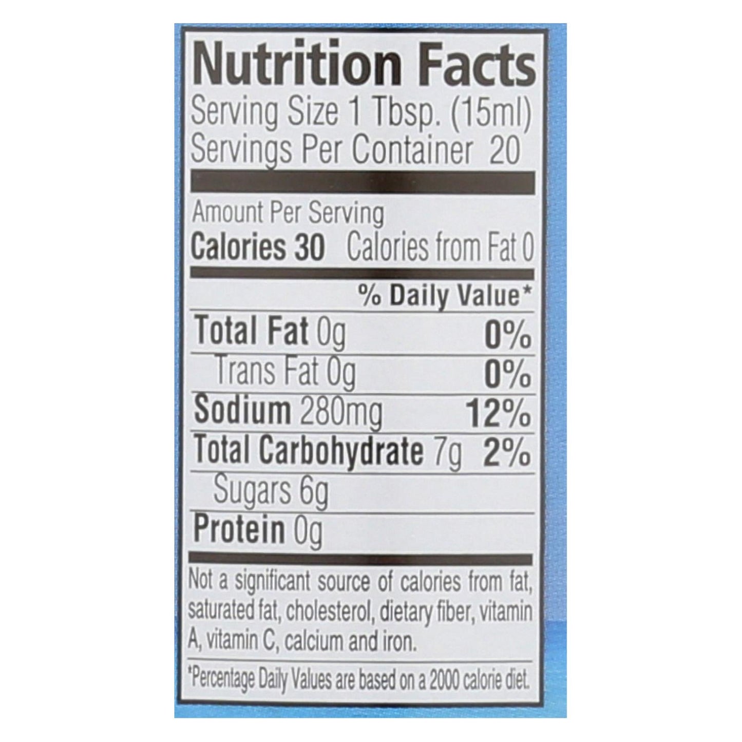 Coconut Secret Organic  Teriyaki Sauce (10 Fl Oz x 12)